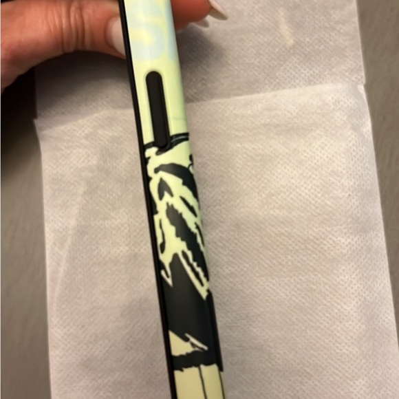 New Custom IPhone 12 Phone Case “Wild Cat” - Picture 4 of 6